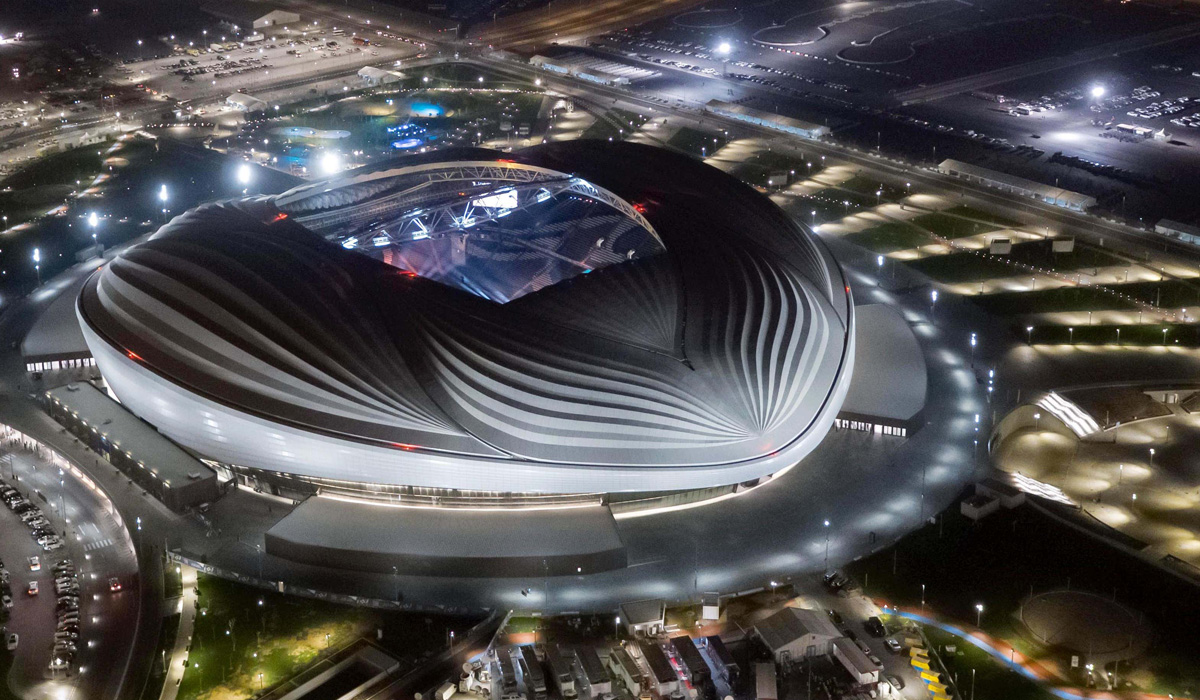 Qatar 2022